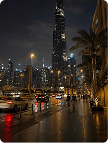 UAE Dubai