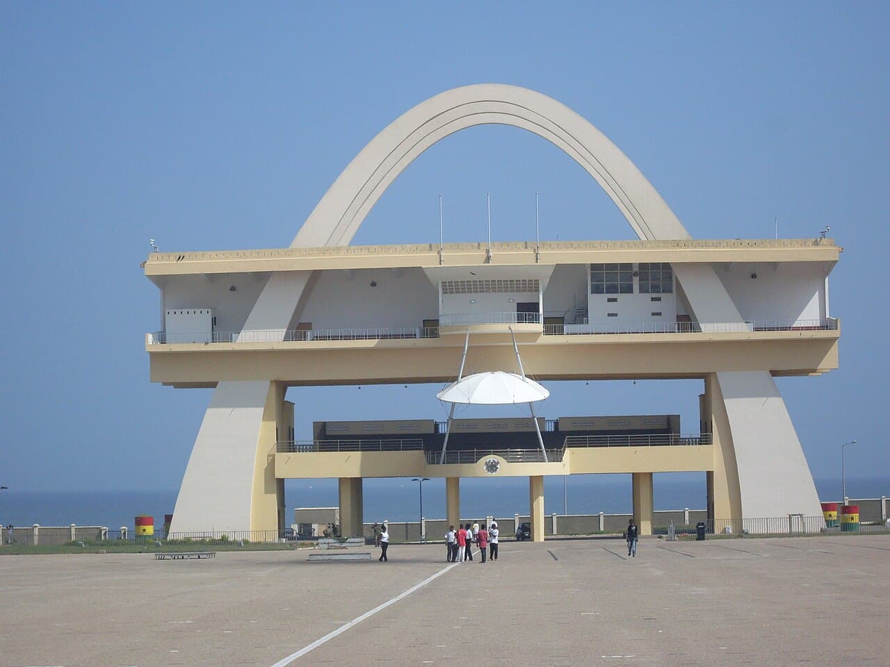 Ghana