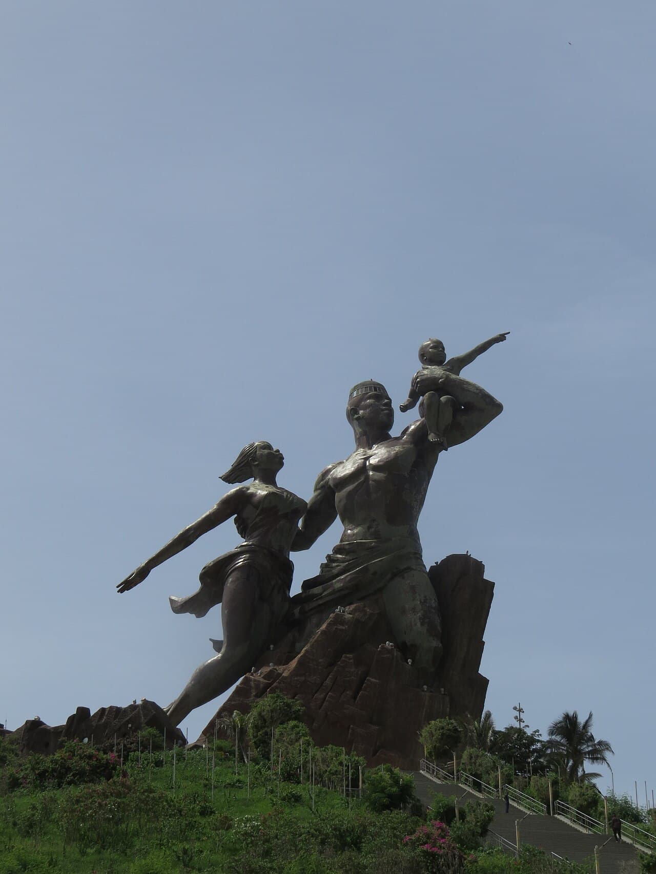 Senegal