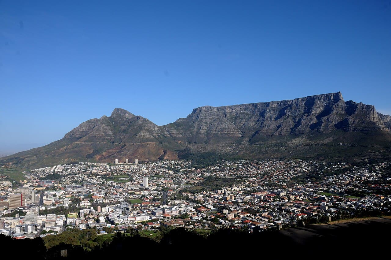 South Africa
