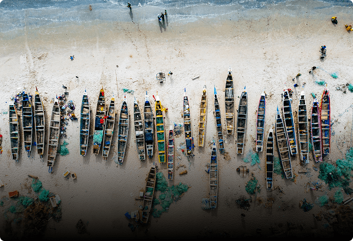 Browse African experiences